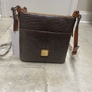 Dooney and Burke handbag
